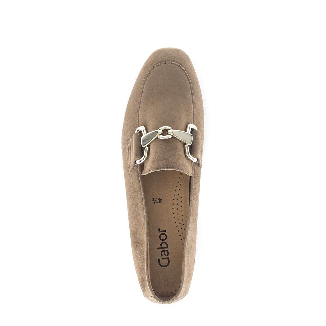 Gabor 5.211 - Brown - Sole