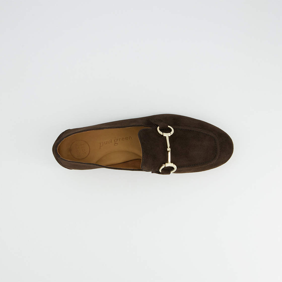 Paul Green 2596-389 - Brown - Sole