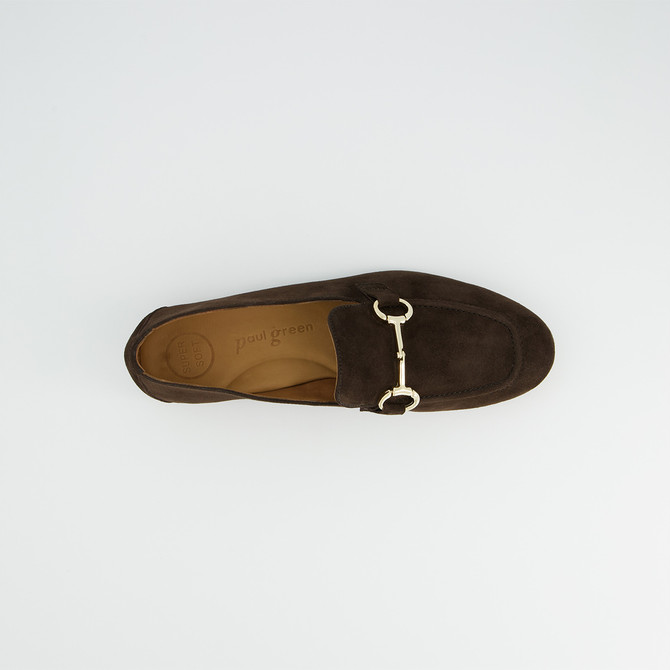 Paul Green 2596-389 - Brown - Sole