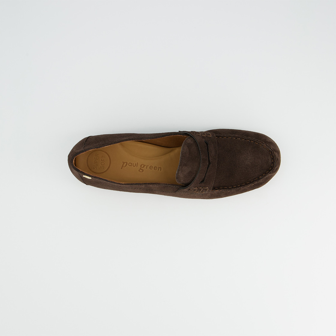 Paul Green 1188-009 - Brown / MOCCA - Sole