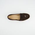 Paul Green 1202-029 - Brown - Sole