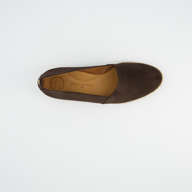 Paul Green 1156-059 - Brown - Sole