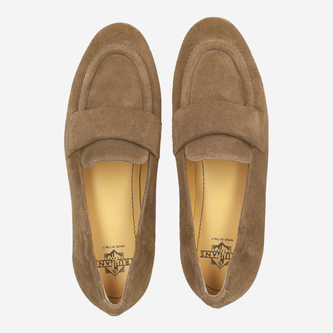 Trumans 4130 145 - Brown - Sole