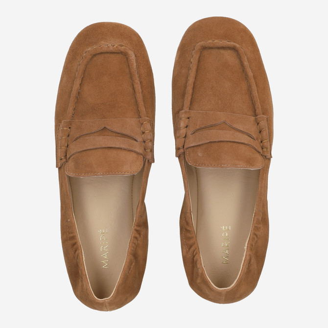 Maripé MA170 - Brown - Sole