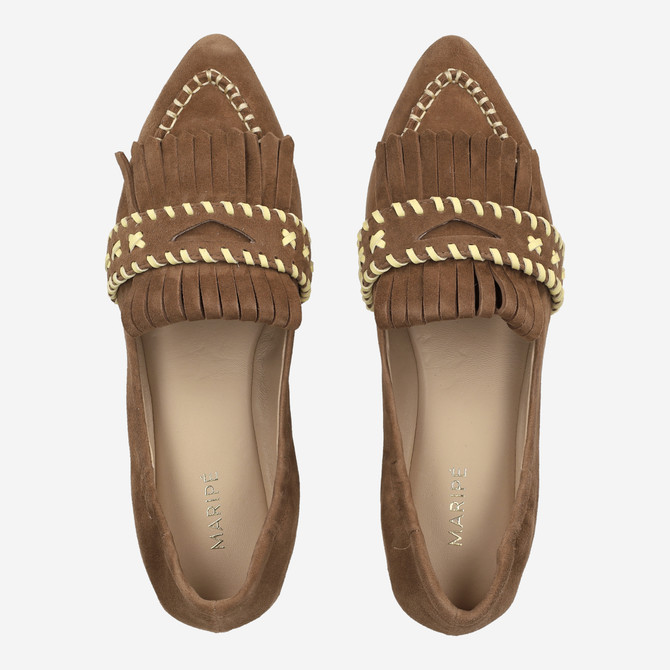 Maripé MA152 - Brown - Sole
