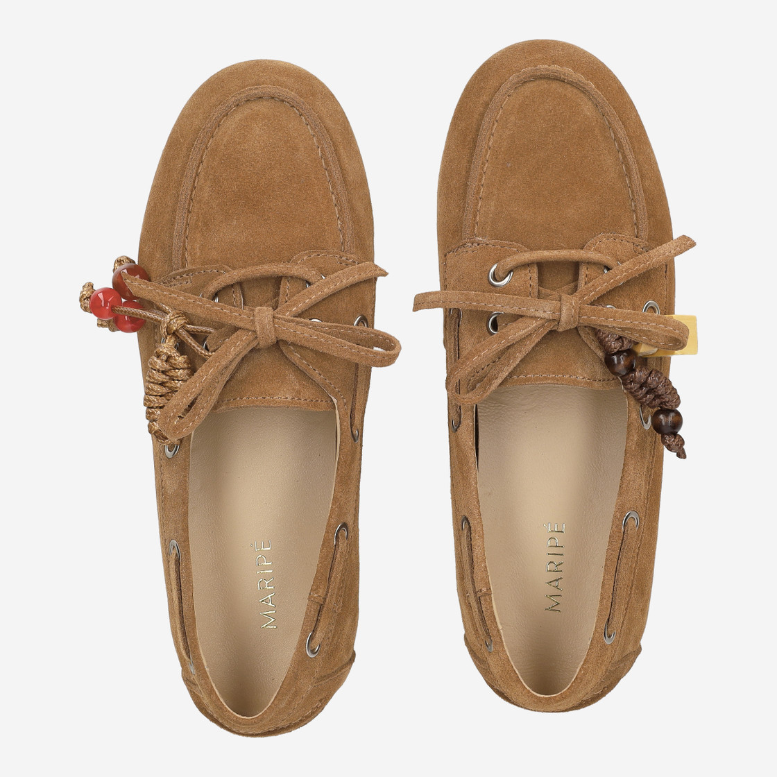 Maripé MA173 - Braun - Sohle