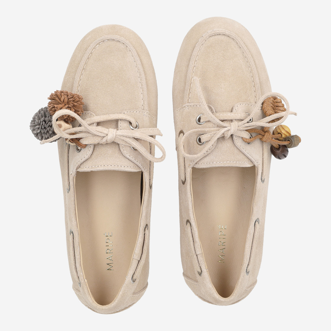 Maripé MA173 - Brown - Sole