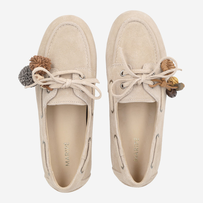 Maripé MA173 - Brown - Sole