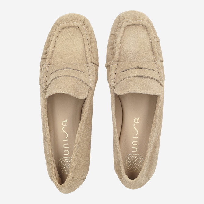 Unisa BALTA - Brown - Sole