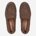 Strategia A-6101 - Brown - Sole