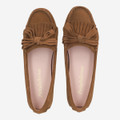Pretty Ballerinas 53.253 - Brown - Sole