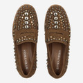 Strategia A-6109 - Brown combined - Sole