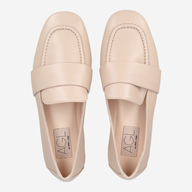 Attilio Giusti MARIENNE - Beige - Sole