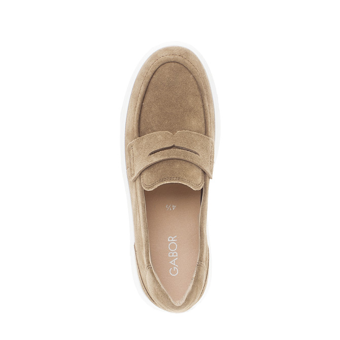 Gabor 3.367 - Beige - Sole