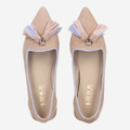 Lüke Marton BIANCA - Beige - Sole
