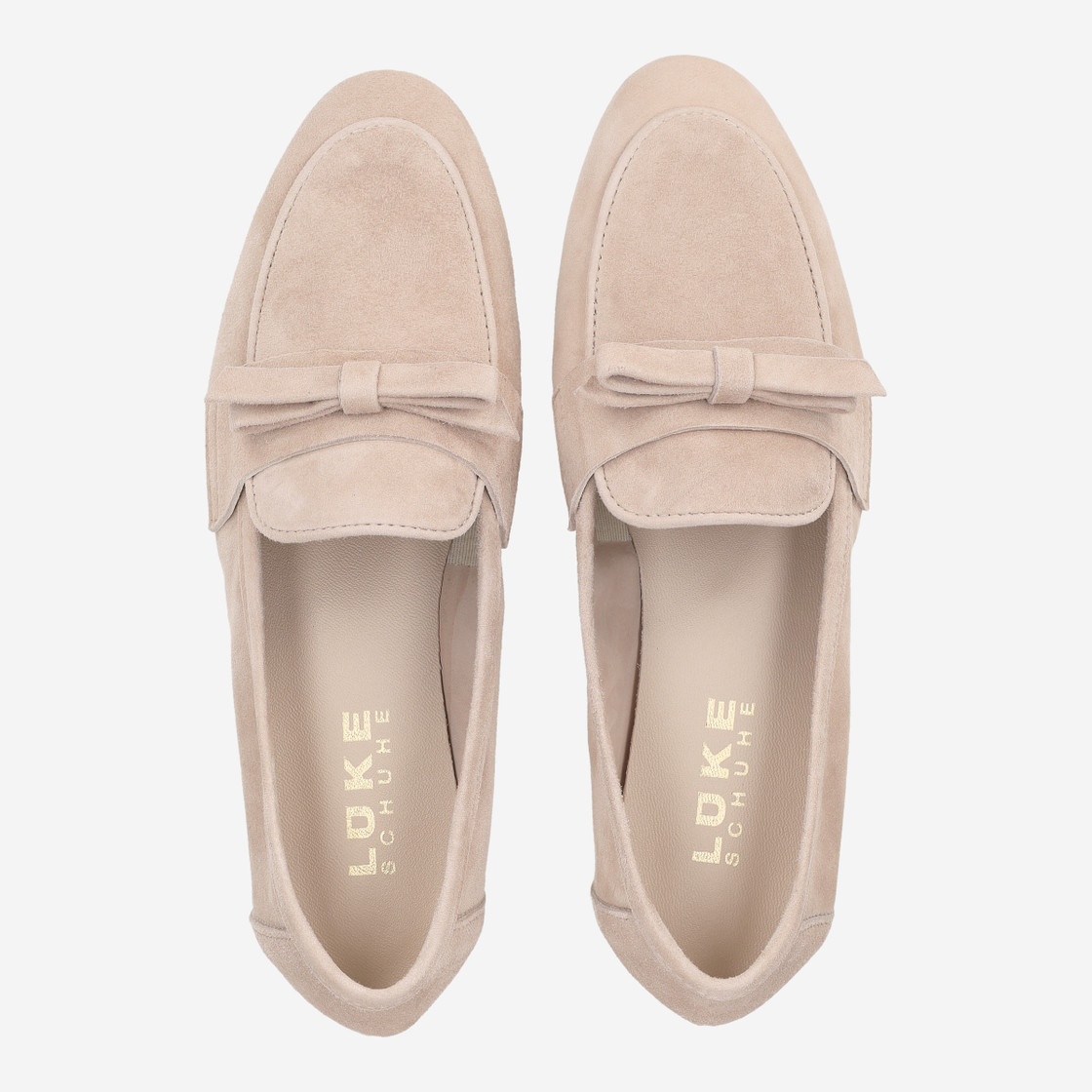 Lüke Marton LUNA - Beige - Sole