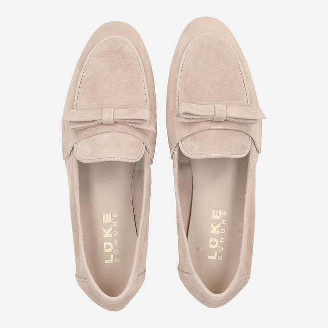 Lüke Marton LUNA - Beige - Sole