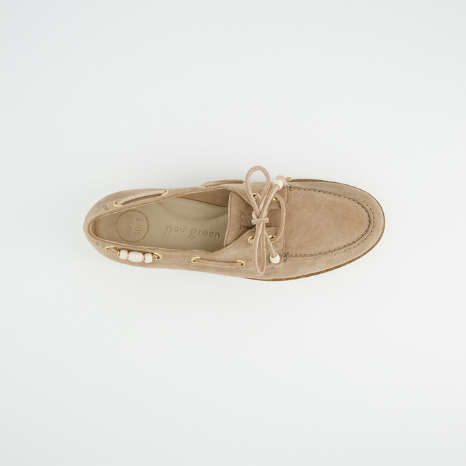 Paul Green 1214-029 - Beige - Sole