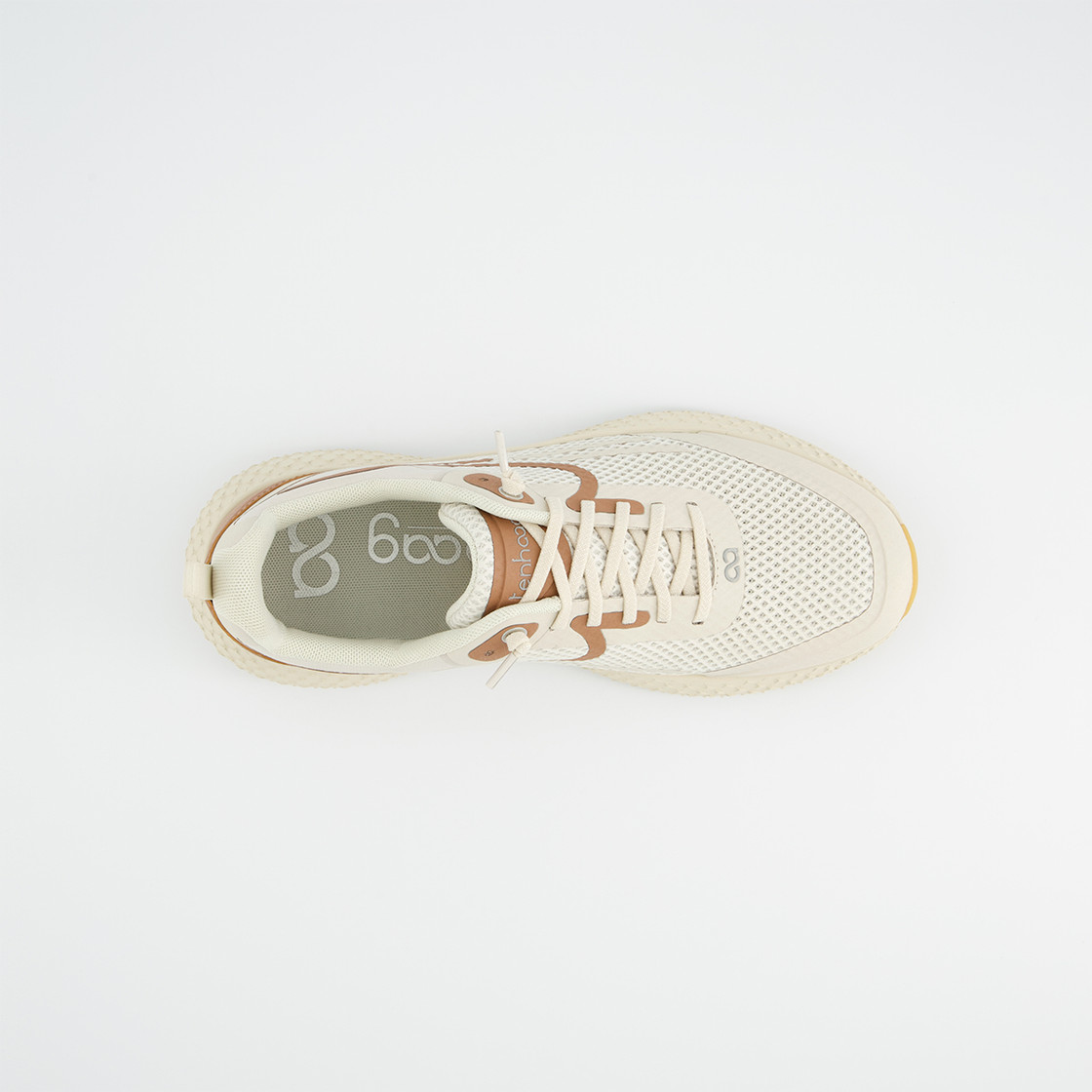 tenhaag neohaag - Beige - Sohle