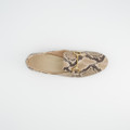 Paul Green 2596-379 - Animal Print/ Snakeskin-O - Sole