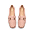 Clarks Freckle Tbar - Rose - Sole