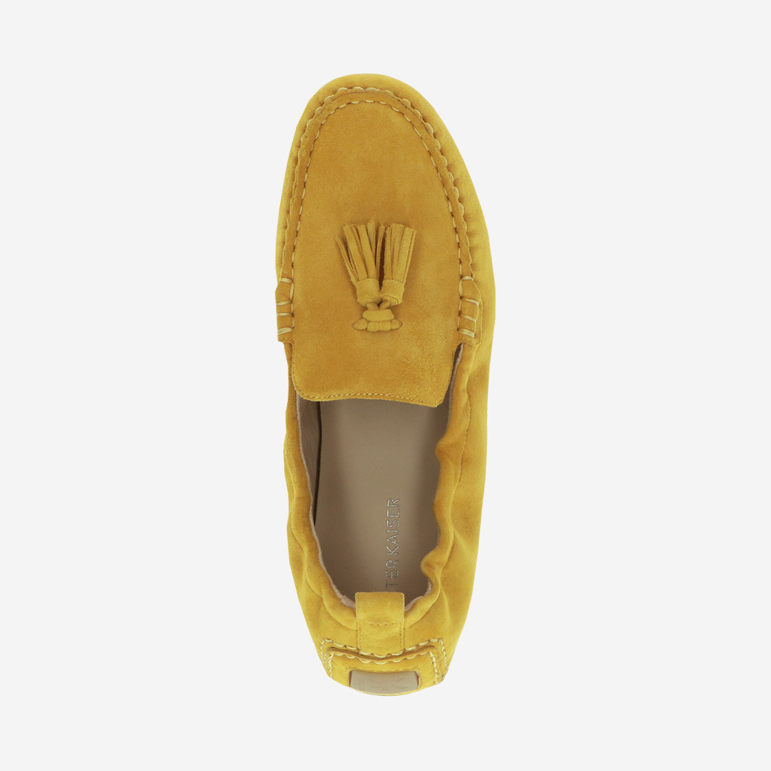  74655 - Yellow - Sole