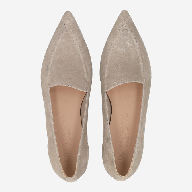 Donna Carolina IRIS RADIANCE - Gold - Sole