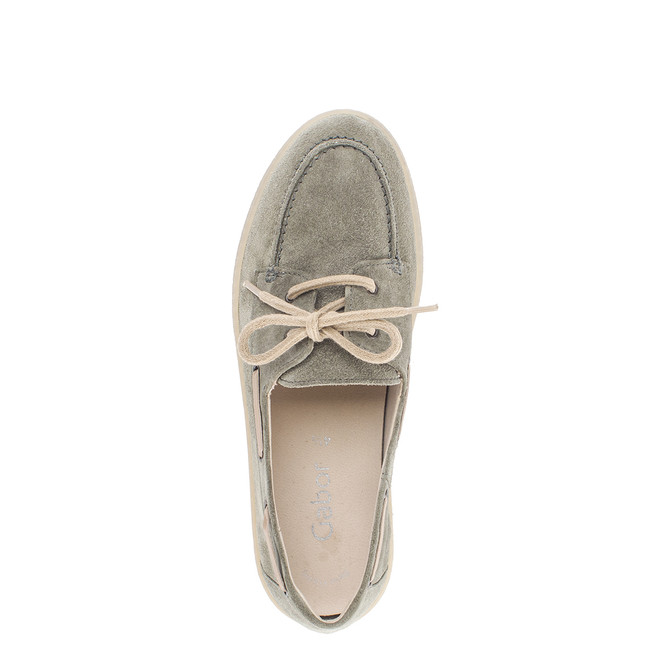 Gabor 3.342 - Green - Sole