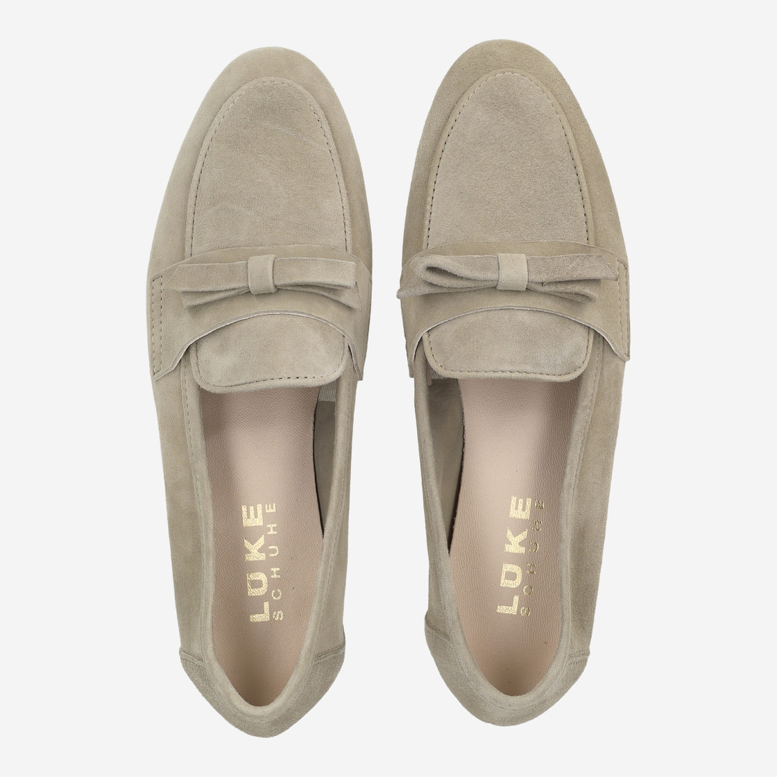 Lüke Marton LUNA - Green - Sole