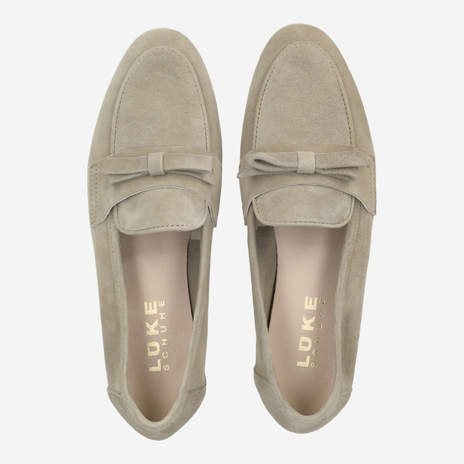 Lüke Marton LUNA - Green - Sole