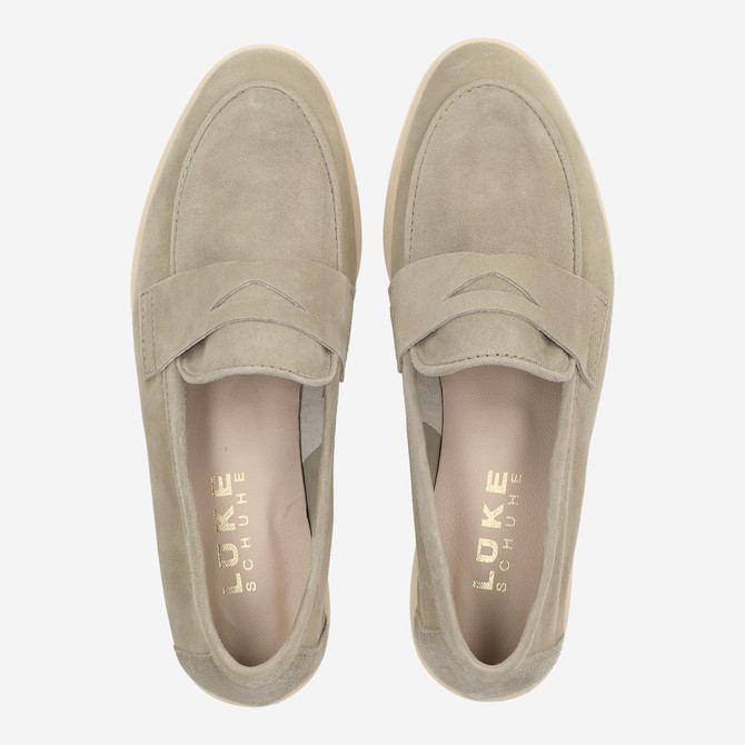 Lüke Marton ASTI - Green - Sole