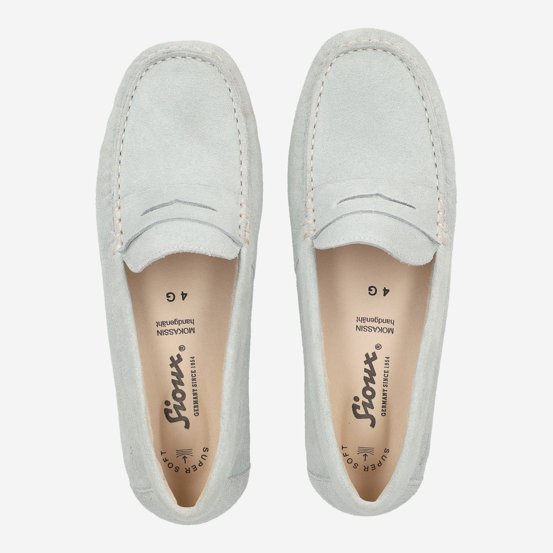 Sioux SIMADESA - Green - Sole