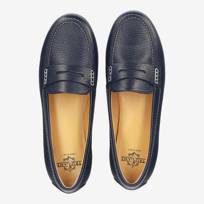 Trumans 4396 176 - Blue - Sole