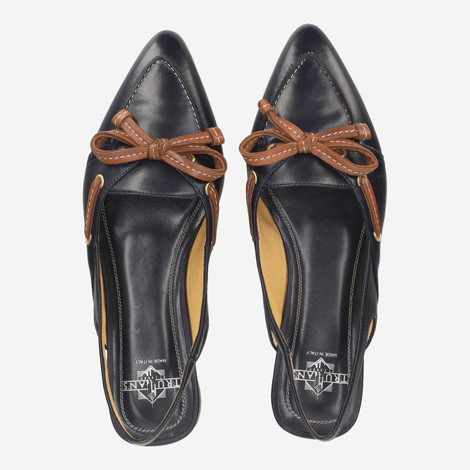 Trumans 4334 158 - Blue - Sole