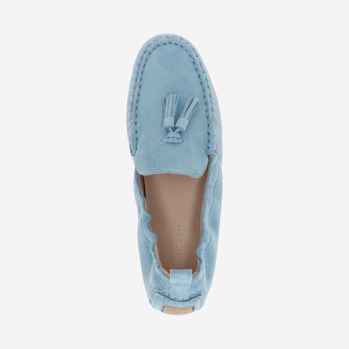  74655 - Blue (pastel) - Sole