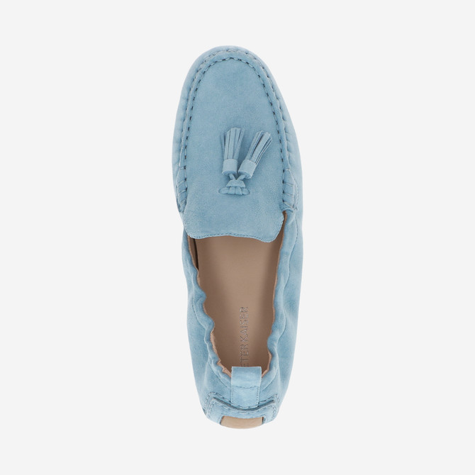  74655 - Blue (pastel) - Sole