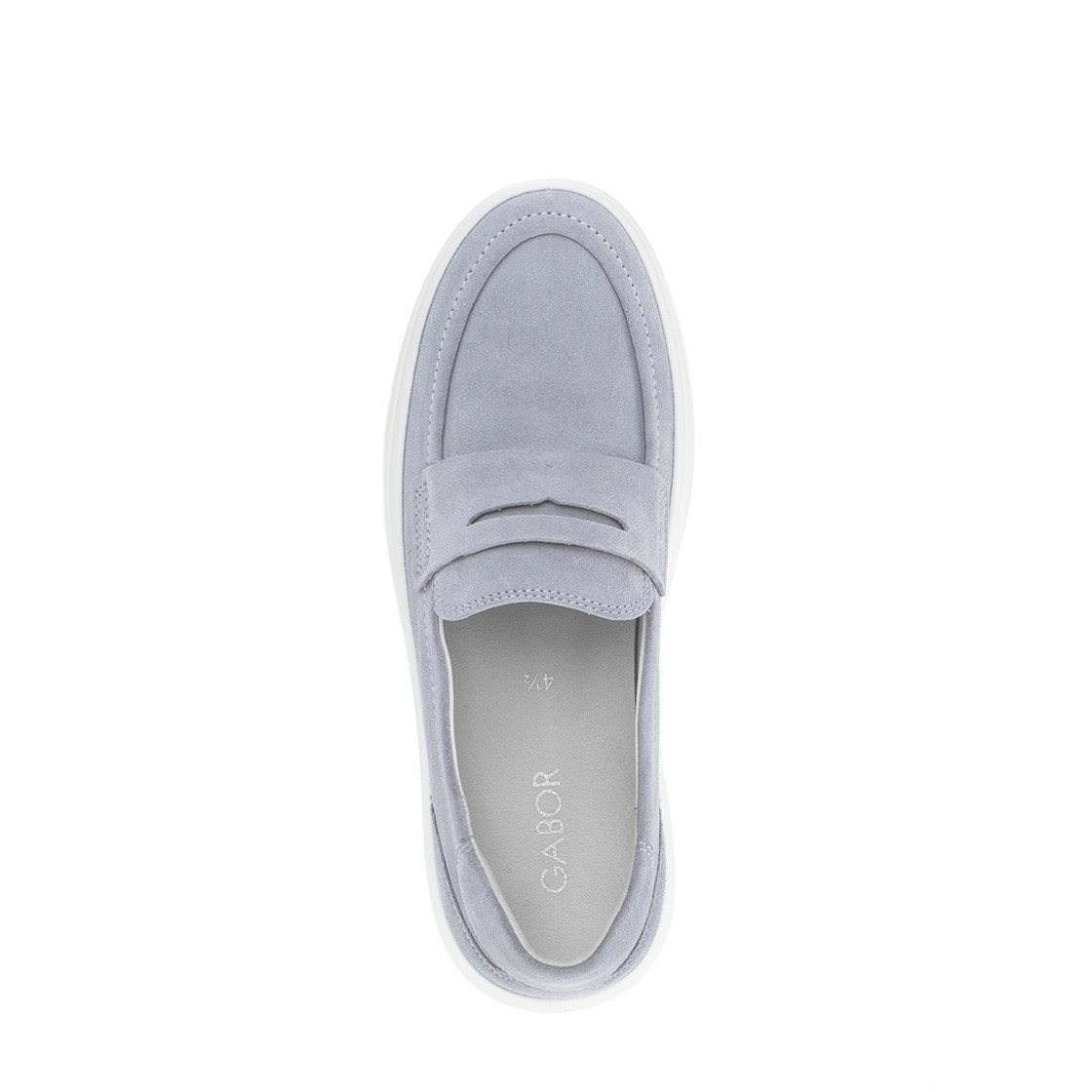 Gabor 3.367 - Blue - Sole