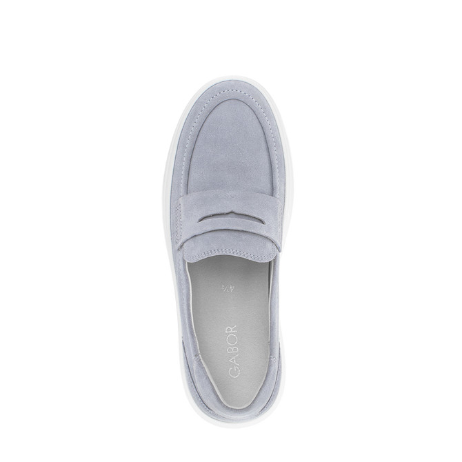 Gabor 3.367 - Blue - Sole