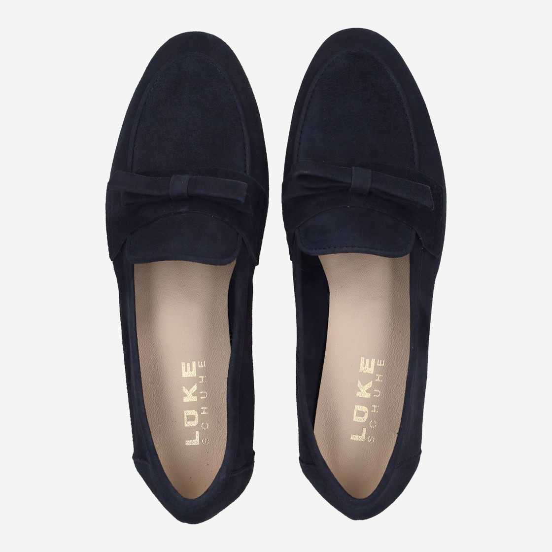 Lüke Marton LUNA - Blue - Sole