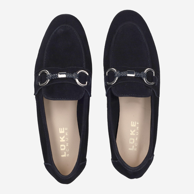 Lüke Marton IVY - Blue - Sole