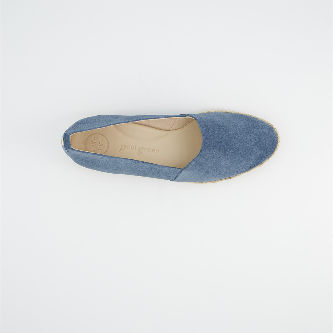 Paul Green 1156-049 - Blue - Sole