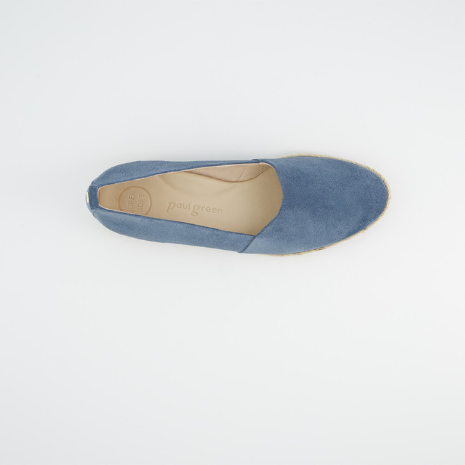 Paul Green 1156-049 - Blue - Sole