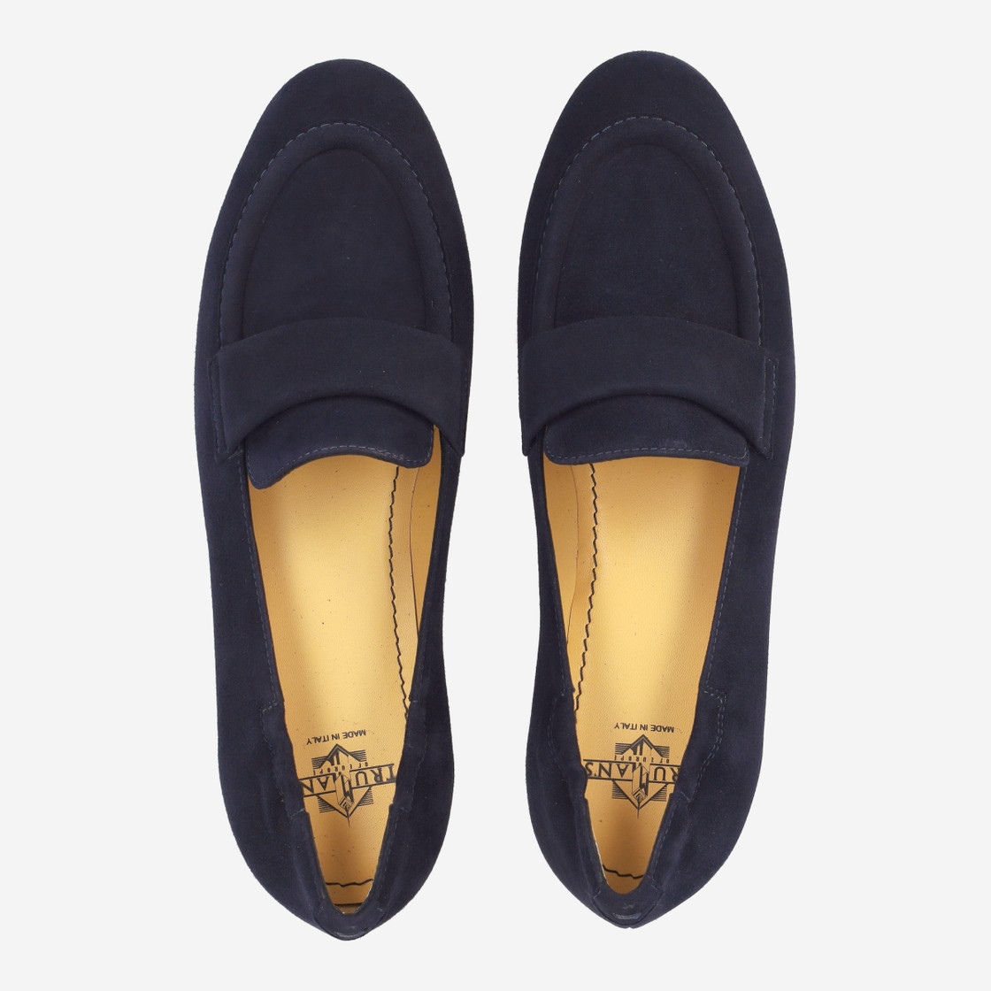 Trumans 4130 145 - Blue - Sole