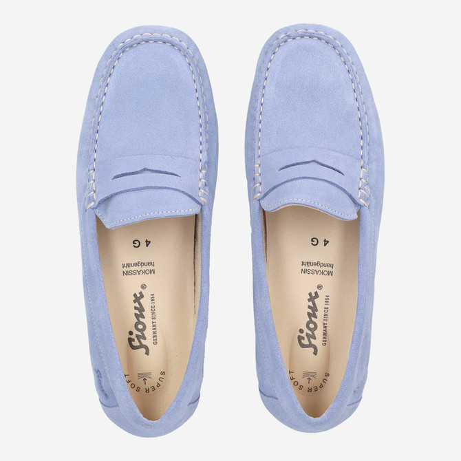 Sioux SIMADESA - Blau - Sohle