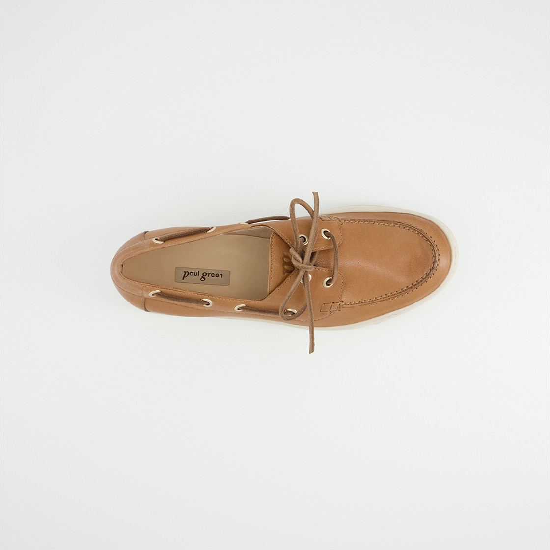 Paul Green 1197-059 - Brown - Sole