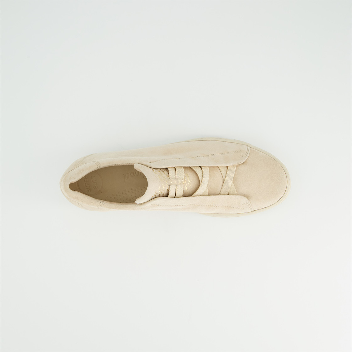 Paul Green 5529-049 - Beige - Sole
