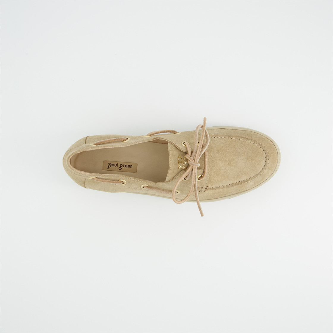 Paul Green 1197-049 - Beige - Sole