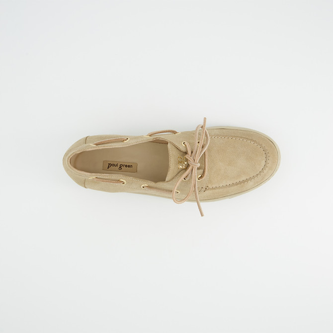 Paul Green 1197-049 - Beige - Sole