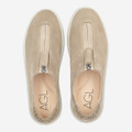 Attilio Giusti CHEWY ZIP - Beige - Sohle