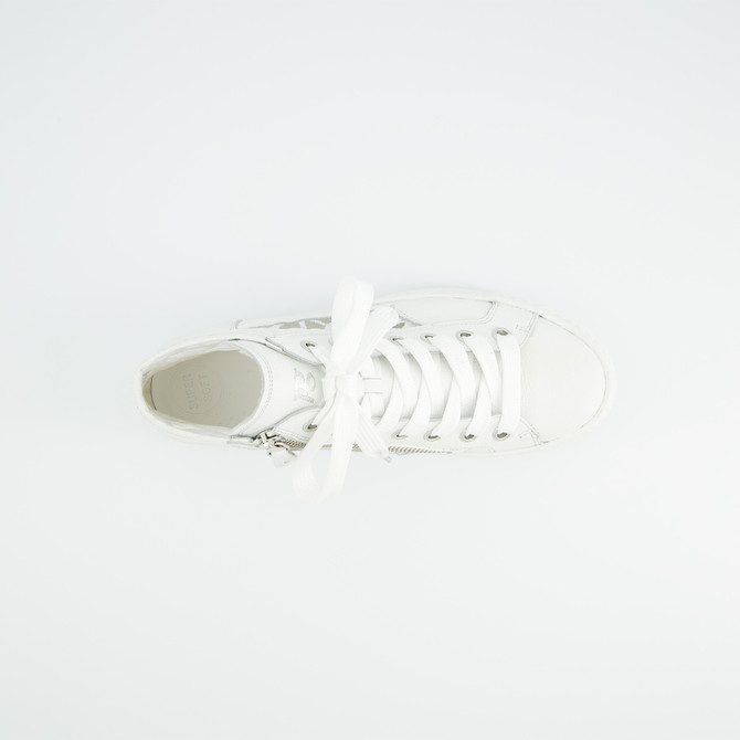Paul Green 5548-009 - White - Sole